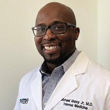 Michael Maloy, MD
