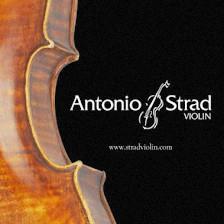Antonio Strad Violin