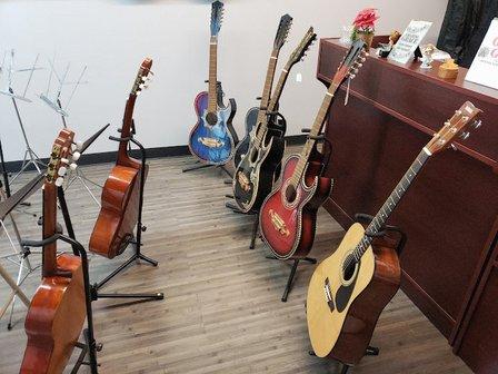 Guitar Glory