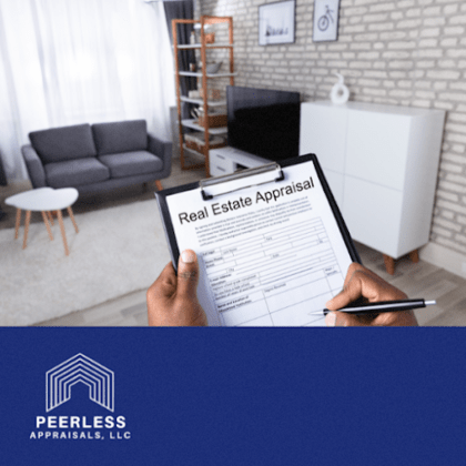 Peerless Appraisals