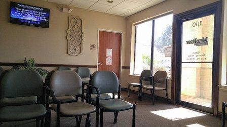 MedFirst Primary Care