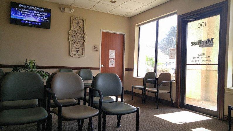 MedFirst Primary Care