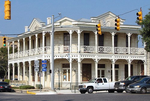 Southwest Appraisal Group