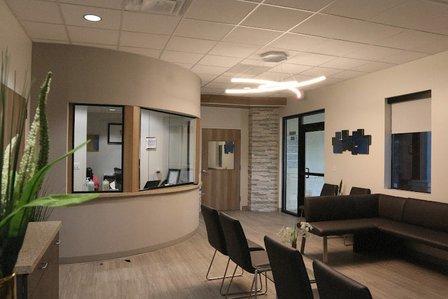Sigma Pain Clinic