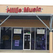 Hillje Music Center