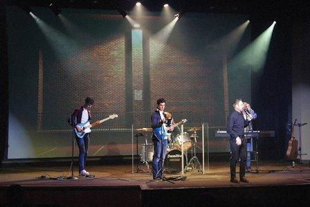 Creative Arts Conservatory