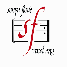 Sonya Florie Vocal Arts