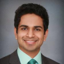 Naumit Bhandari, M.D