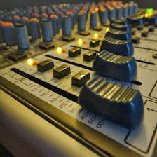 The Secret Recording Studio / Music Lessons