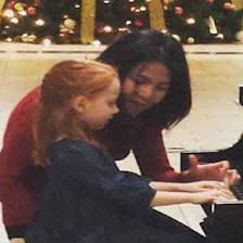You LOVE Piano