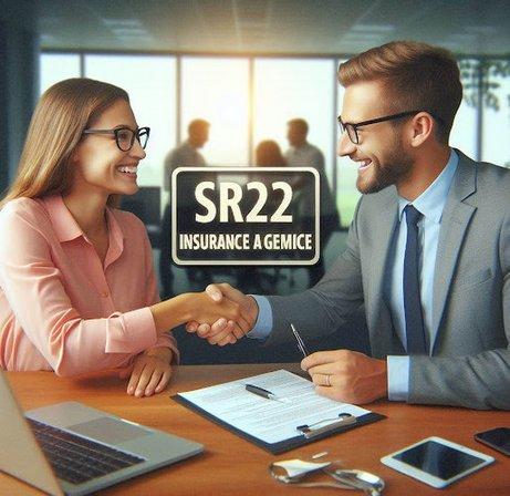 Elva SR22 Insurance Texas
