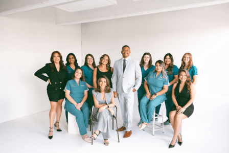 LIV Dermatology & Aesthetics