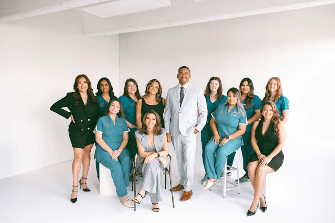 LIV Dermatology & Aesthetics
