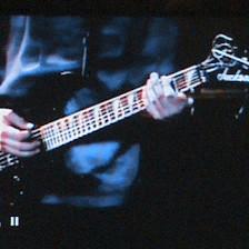 RP Guitar Techniques