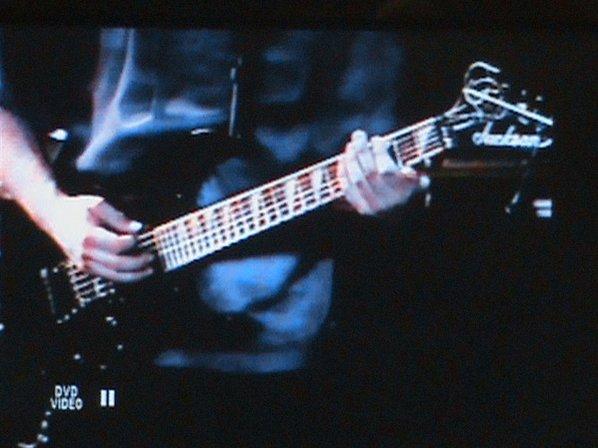 RP Guitar Techniques
