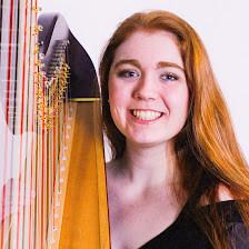 Caitlin Ayala, Harp Lessons