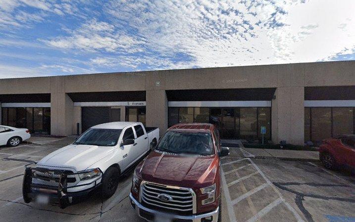 Alamo Insurance Group Inc