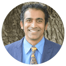 Tarak J Patel, MD