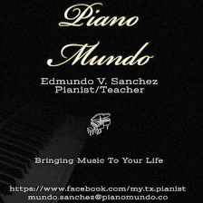 Piano Mundo Co