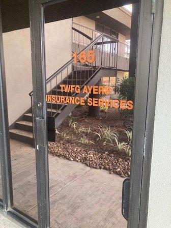 TWFG Ayers Insurance Services
