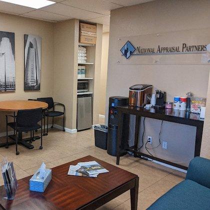 National Appraisal Partners, LLP