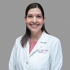 Monica Riojas, MD