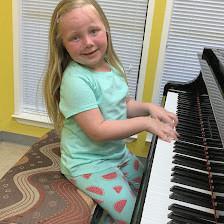 Allegro Piano Studio