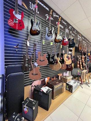 Hermes Music San Antonio