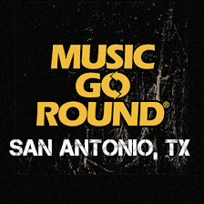 Music Go Round San Antonio