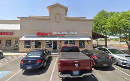 Helotes Driving School