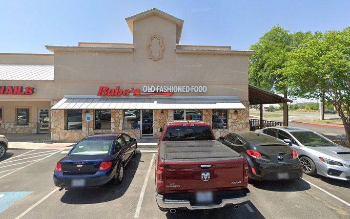 Helotes Driving School