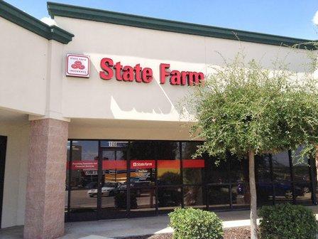 Tom Fladd - State Farm Insurance Agent