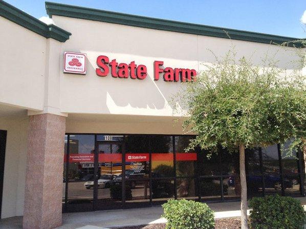 Tom Fladd - State Farm Insurance Agent