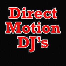 Direct Motion DJ's