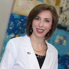 Catherine Tisdall, MD