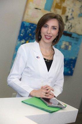Catherine Tisdall, MD