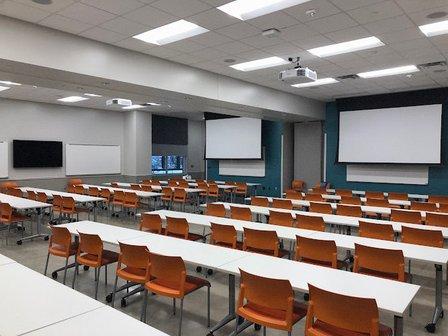 Integral AV Solutions