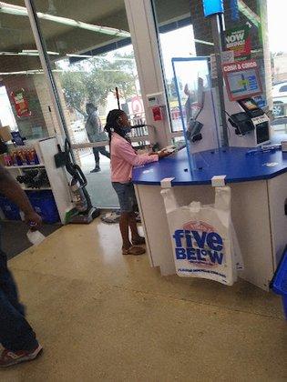 Five Below