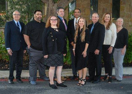 Texas Pediatric Specialties and Family Sleep Center
