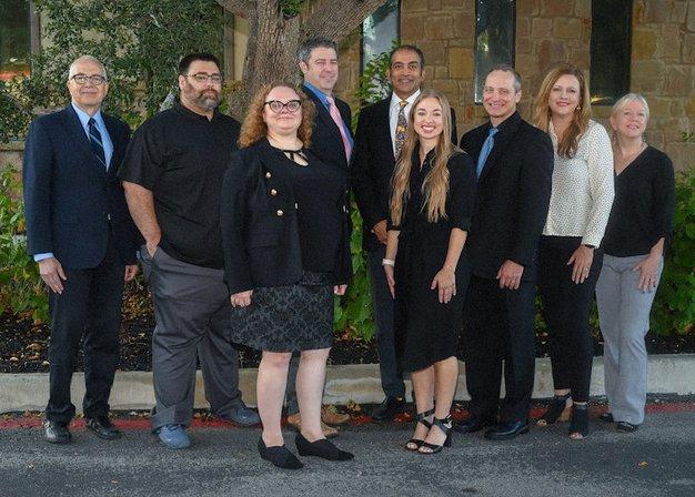 Texas Pediatric Specialties and Family Sleep Center