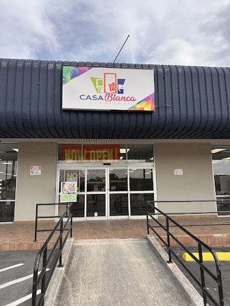 Casa Blanca Furniture LLC