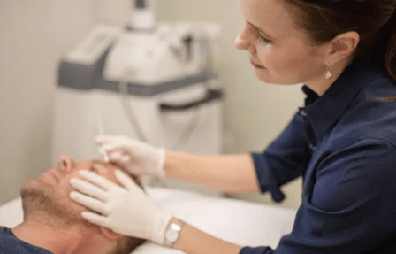 The SkinMD Dermatology Clinic