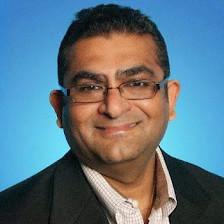 Jon Patel: Allstate Insurance