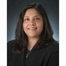 Felicitas Gonzales, MD