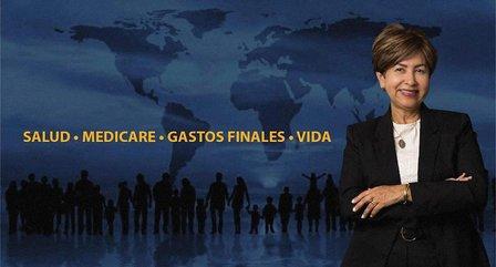 Reina Chacon (Insurance)
