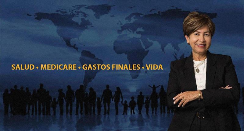 Reina Chacon (Insurance)