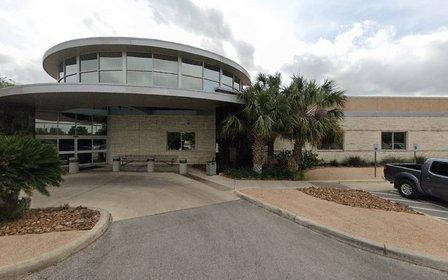 Dr. Donald G. Detmering, MD