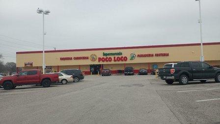 Poco Loco Supermercado