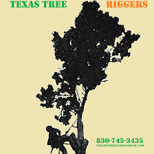 Texas Tree Riggers