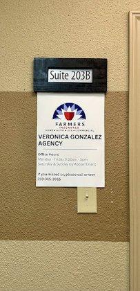 Farmers Insurance - Jeff Carcanagues
